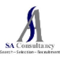 SA Consultancy logo - Similar company to Sa Consultancy