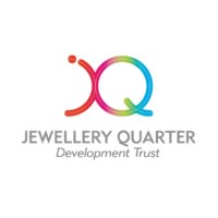 Jewellery Quarter Development Trust logo - Similar company to Junction Consulting Uk