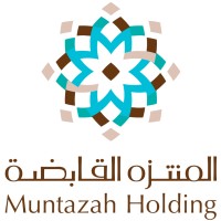 Muntazah Holding logo - Similar company to Lagate لاقيت