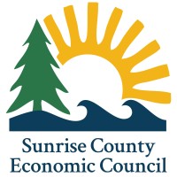 Sunrise County Economic Council logo - Similar company to D&M Bookkeeping Llc