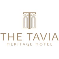 The Tavia Heritage Hotel logo - Similar company to Ambhara Hotel