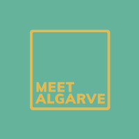 Meet Algarve logo - Similar company to Believe (By Rm)