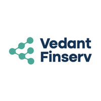 Vedant Finserv logo - Similar company to Axella Ltd