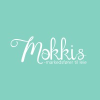 Mokkis AS - Markedsfører til leie logo - Similar company to Remidt Iks