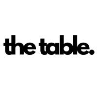 the table. logo - Similar company to Co.Made Creative Inc.