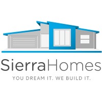 Sierra Homes (Omaha) logo - Similar company to Nelson Industrial Construction & Engineering