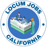 Locum Jobs logo - Similar company to Compass Credentialing, Llc