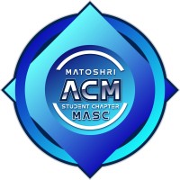 Matoshri Acm Student Chapter logo - Similar company to Matoshri E-Cell