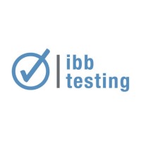 ibb testing gmbh logo - Similar company to Witfimit