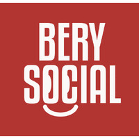 BerySocial logo - Similar company to Idevify Media