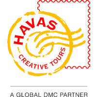 Havas Creative Tours logo - Similar company to Meetingselect