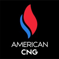 American CNG logo - Similar company to Lancer Energy