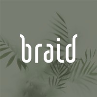 Braid Outdoor logo - Similar company to Surfbench