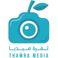 Thamra Media logo - Similar company to Thamra (Pt Indo Karimah Mandiri)