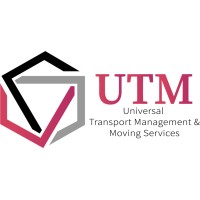 Universal Transport Management & Moving Services (IAM Trusted) logo - Similar company to Anz Cargo International