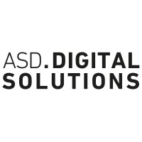 ASD. DIGITAL SOLUTIONS logo - Similar company to Witnium