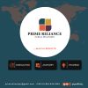 Prime Reliance PR logo - Similar company to Dannyokec Developers Hub