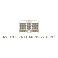 AS Unternehmensgruppe logo - Similar company to Random Walk Network