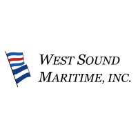 West Sound Maritime logo - Similar company to Creative Systems Incorporated