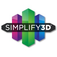 Simplify3D logo - Similar company to Gzero Additive, Llc