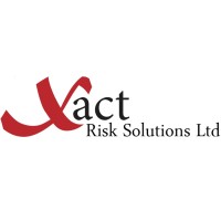 Xact Risk Solutions Ltd logo - Similar company to Ortus Underwriting