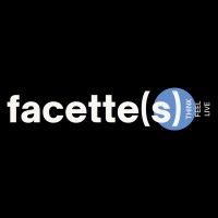 Facette(s) logo - Similar company to Utile Atelier