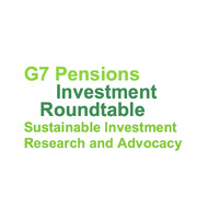 G7 Retirement Roundtable logo - Similar company to Moseley Infrastructure Advisory Services