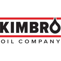 Kimbro Oil Company logo - Similar company to Dilmar Fluid Services