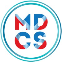 MD Compliance Solutions logo - Similar company to Emerald Physicians, Inc.