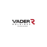 Vader R Holdings logo - Similar company to Knap Tours