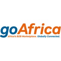 goAfrica logo - Similar company to Yp2G - Your Passport To Grow | Become A Can Do Person | Changing The Attitude Of A Generation