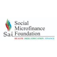 SAI SOCIAL MICROFINANCE FOUNDATION logo - Similar company to Ekaagra Social & Microfinance Foundation