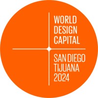 World Design Capital San Diego Tijuana 2024 logo - Similar company to Contractlink