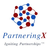 PartneringX logo - Similar company to Onramp