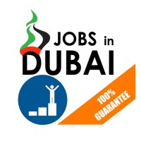 Dubai Career Portal logo - Similar company to Strobe Placements