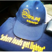 Otra Nigeria Limited - RC-8077012 logo - Similar company to Ody Global Logistics