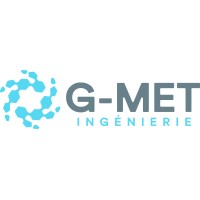 G-MET TECHNOLOGIES logo - Similar company to Lm 3Deco