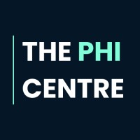The Phi Centre logo - Similar company to Centre Phi