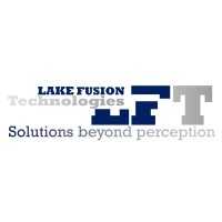 LAKE FUSION Technologies GmbH logo - Similar company to Elix Systems