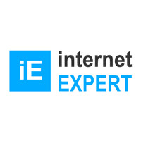 Internet Expert Ltd logo - Similar company to Optimo