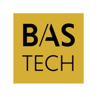 BAS-Tech BV logo - Similar company to I-Maximum