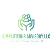 SimplifiedHR Advisory LLC logo - Similar company to Aarrio