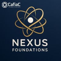 CAFIAC (Nexus Foundations) logo - Similar company to So Training & Consulting