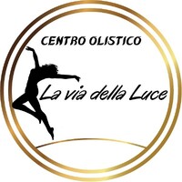 Centro Olistico La Via Della Luce logo - Similar company to Cuore In Mani Studio Olistico