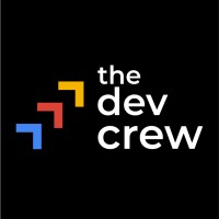 The Dev Crew logo - Similar company to Navajuni