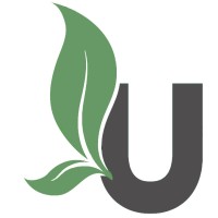 Usher's Pool & Garden Centre logo - Similar company to Java & Clay Cafe