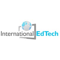 International EdTech logo - Similar company to Future Steps Pte Ltd (Edtech)