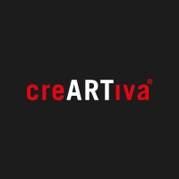 creARTiva logo - Similar company to Esolvo Global Sl