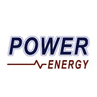 POWER ENERGY S.A.C. logo - Similar company to Mvo Energy Services B.V. - Flexible Heat & Power