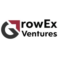 GrowEx Ventures logo - Similar company to Fabc 2018